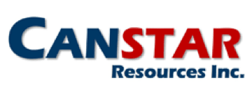 Canstar Resources logo