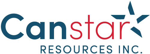 Canstar Resources logo